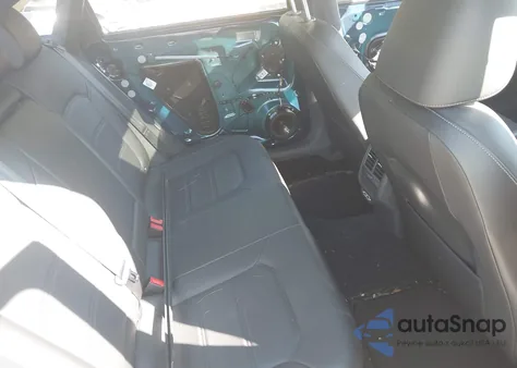 2022 Volkswagen Passat 2.0T R-Line из США, поврежденный, VIN 1VWMA7A3XNC001059